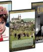 KOLEKCE RADEK BRZOBOHATY (4 DVD)