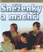 KOLEKCE RADEK BRZOBOHATY (4 DVD)