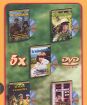 Kolekce s Tomášem Holým 5 DVD