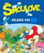 Šmoulové 13-16 (4 DVD)