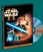 Kolekcia 3DVD Star Wars (I, II, III)