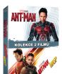 Kolekce Ant-Man 1.-2. (2DVD)