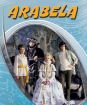 Kolekcia: Arabela (5 DVD)