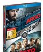 Kolecke: Argo + Město (2 Bluray)