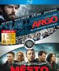 Kolecke: Argo + Město (2 Bluray)
