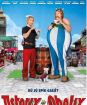 Kolekce Asterix a Obelix (4 DVD)