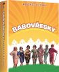 Kolekce: Babovřesky (3 DVD)