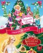 2 DVD Barbie a Dokonalé Vánoce & Barbie - Kouzelné Vánoce