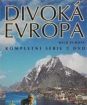 Kolekcia: BBC edícia: Divoká Európa 2 DVD