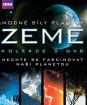 Kolekcia: BBC edícia: Mocné sily planéty Zem (5 DVD)