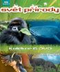 Kolekcia: BBC edícia: Svet prírody (6 DVD)