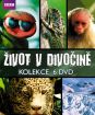 Kolekcia: BBC edícia: Život v divočine - 6 DVD