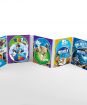Kolekce Blue Sky (7 DVD)