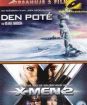 Kolekcia: Ďeň potom, X-Men 2 (2 DVD)
