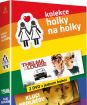 Kolekce holky na holky (2 DVD)