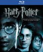 Kolekce: Harry Potter (1-7 11 Bluray )