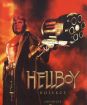 Kolekcia: Hellboy + Hellboy 2: Zlatá armáda (2 DVD)