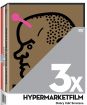 Kolekce Hypermarketfilm (3 DVD)