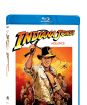 Kolekce: Indiana Jones (4 Bluray)
