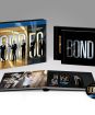 Kolekcie James Bond 50.výročí