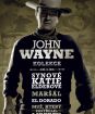 Kolekce: John Wayne (4 DVD)