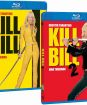 Kill Bill 1 + Kill Bill 2 kolekce