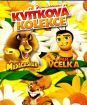 Kolekce Kvítková 3 DVD
