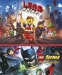 Kolekce Lego (2 DVD)