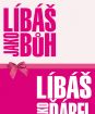 Kolekce: Líbáš jako Bůh + Líbáš jako ďábel
