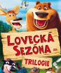Kolekce: Lovecká sezóna (3 DVD)