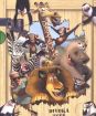 Kolekcia: Madagaskar, Madagaskar 2 : Útek do Afriky (2 DVD)