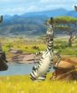 Kolekcia: Madagaskar, Madagaskar 2 : Útek do Afriky (2 DVD)