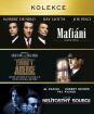Kolekce: Mafiáni + Tenkrát v Americe + Nelítostný souboj