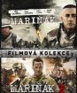 Kolekce Mariňák 1 + 2 (2 Bluray)