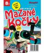 Kolekce Mazané kočky (8 DVD)