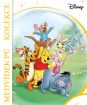 Kolekce Medvídek Pú (4DVD)