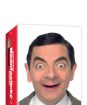Kolekce Mr. Beana (6 DVD)