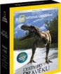 Kolekce Cesty do pravěku (4DVD)