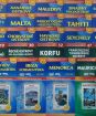 Kolekce ostrovy (24DVD)