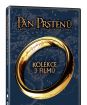 Pán prstenů prodloužené verze kolekce 6DVD