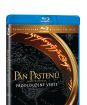 Pán prstenů filmová trilogie: Remasterované prodloužené verze 6BD