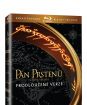 Pán prstenů filmová trilogie: Remasterované prodloužené verze 6BD