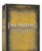 Kolekce: Pán prstenú - rozšírená edíce (12 DVD)