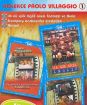 Kolekce Paolo Villaggio 1.  (3 DVD)