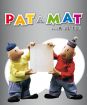 Kolekcie: Pat a Mat 5 - 8 (4 DVD)