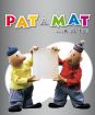 Kolekcie: Pat a Mat 5 - 8 (4 DVD)