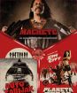 Kolekce Robert Rodriguez (3 DVD)
