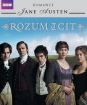 Kolekcia: Rozum a cit (3 DVD)