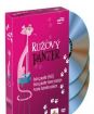 Kolekce: Ružový panter (3 DVD)