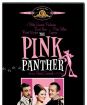 Kolekce: Ružový panter (5 DVD)